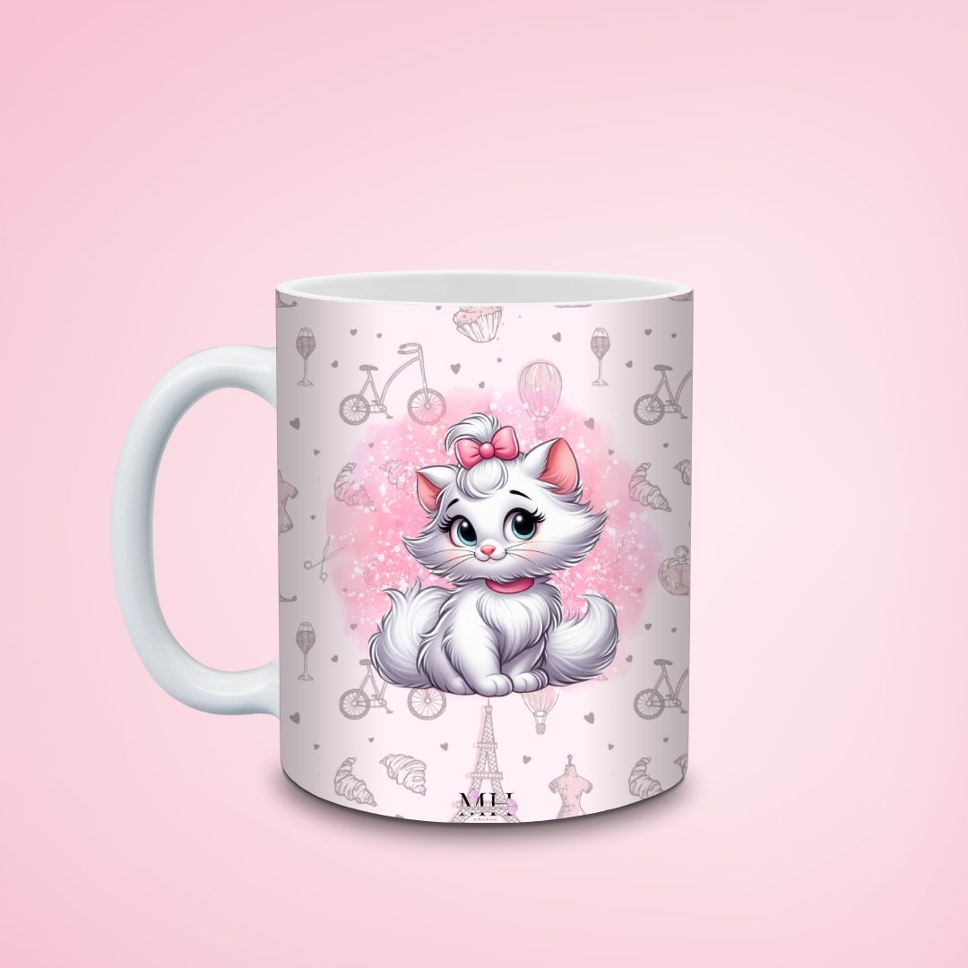 Caneca Marie