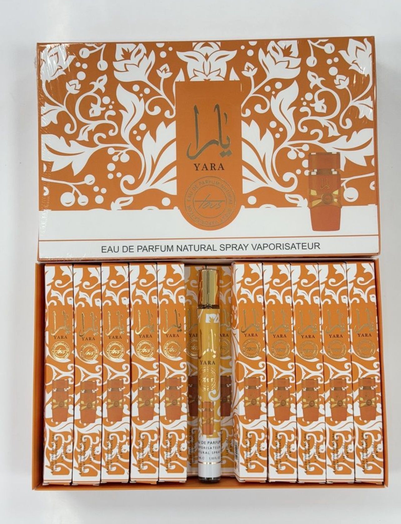 Mini- Perfume de 35ml Yara Tous