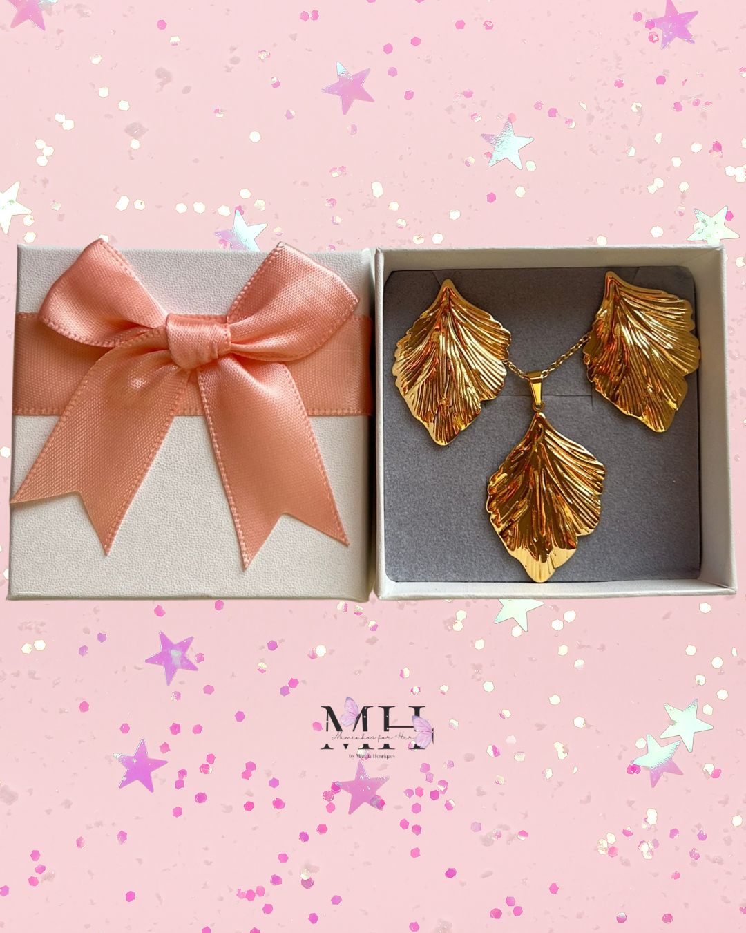 Conjunto Mirassol - MH