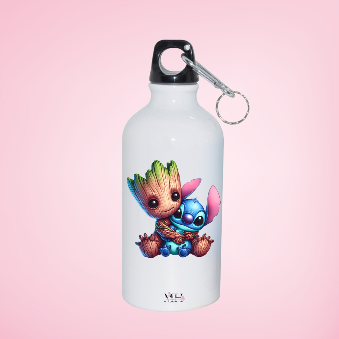 Cantil 500ml Croot e Stitch