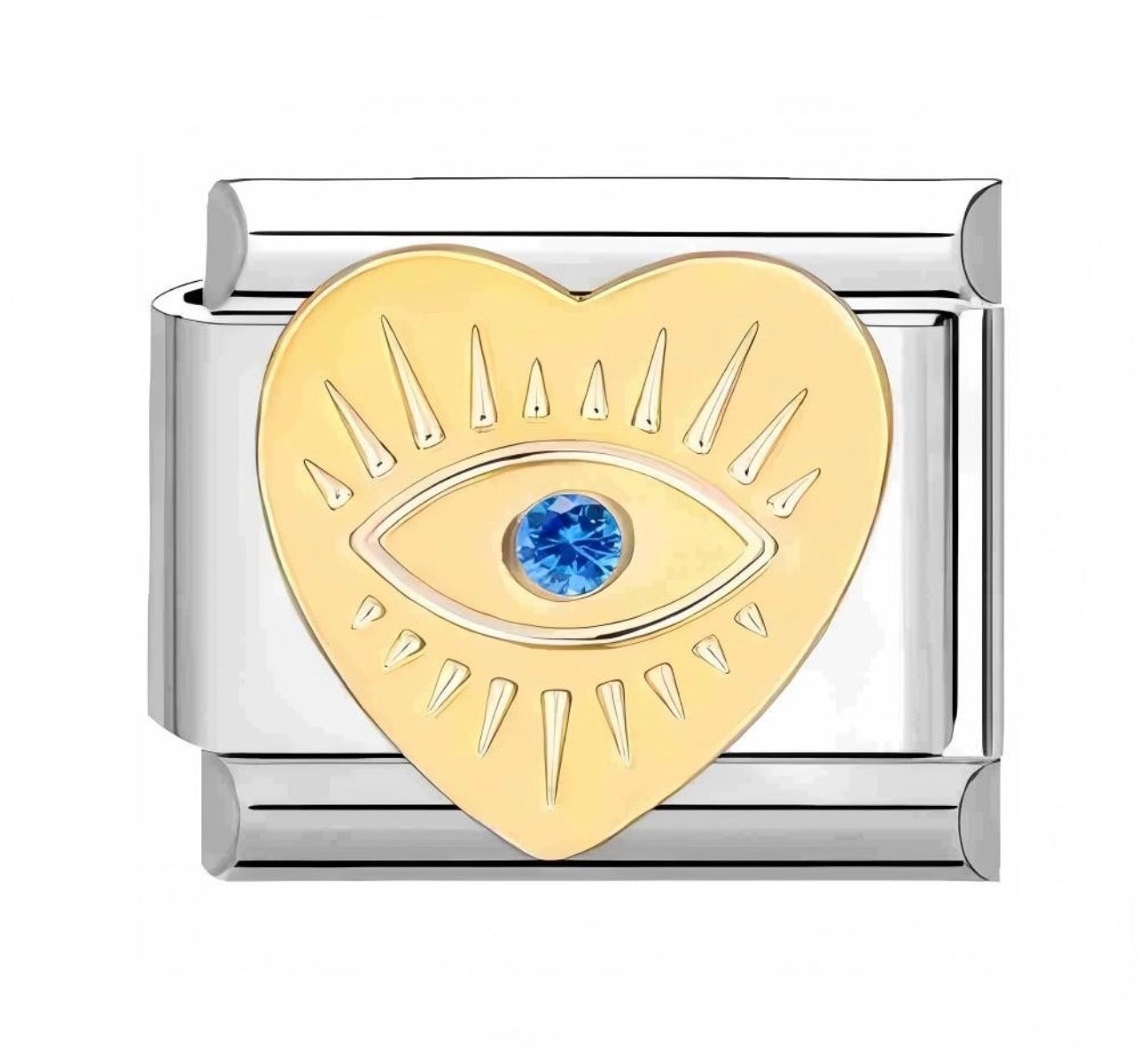 IB- Eye Turco Gold