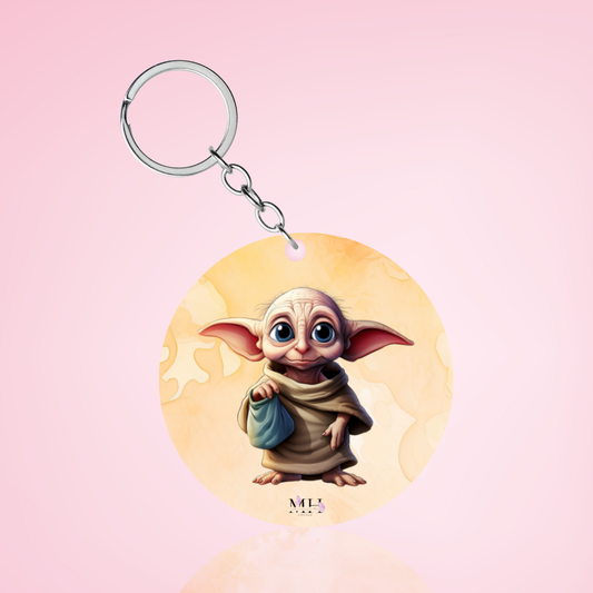 Porta-chaves Dobby