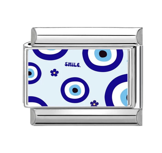 IB- Turco Azul