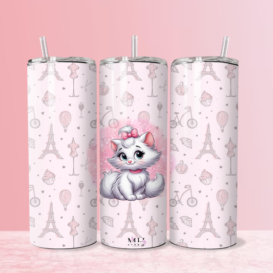 Tumbler 900ml Marie