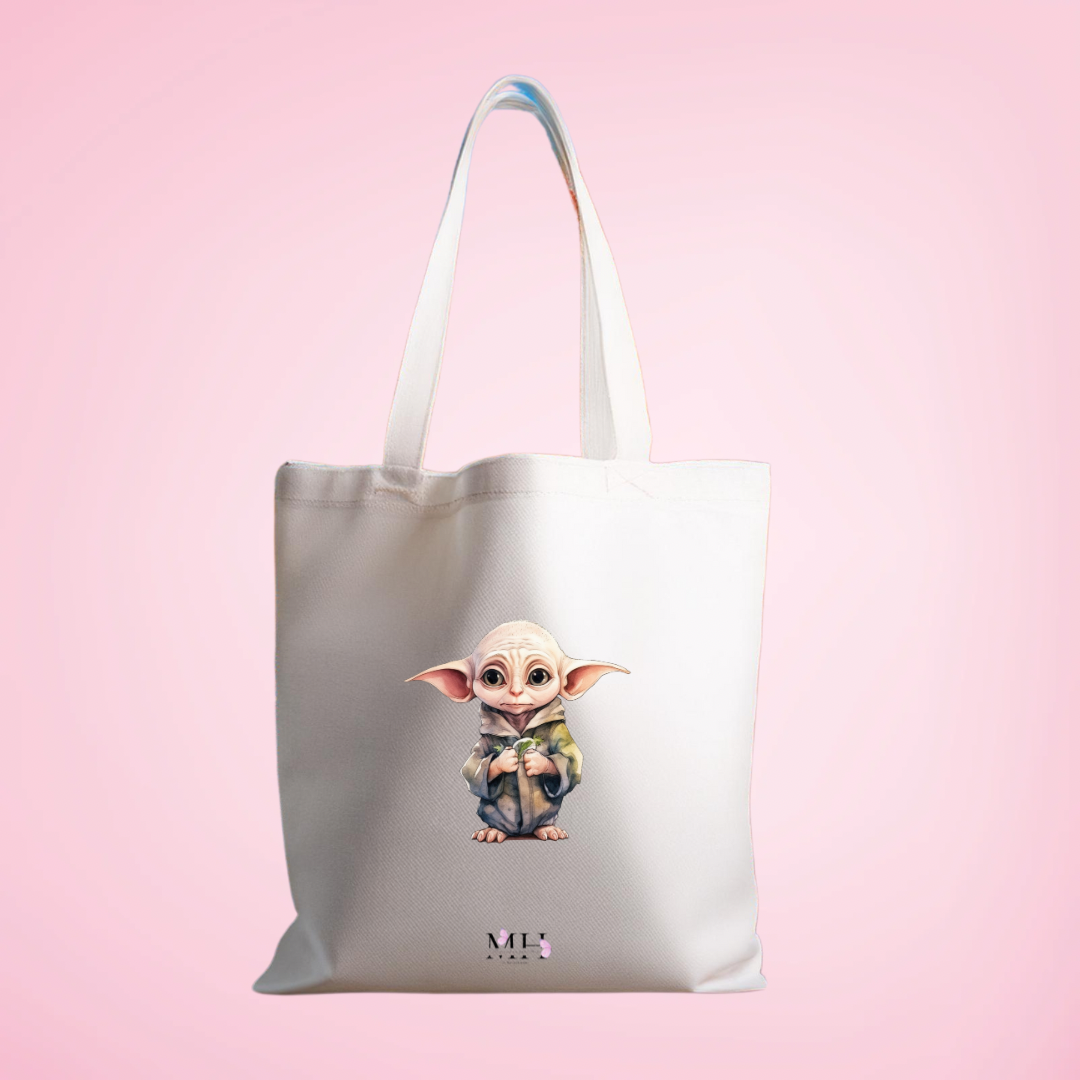 Totebag Dobby