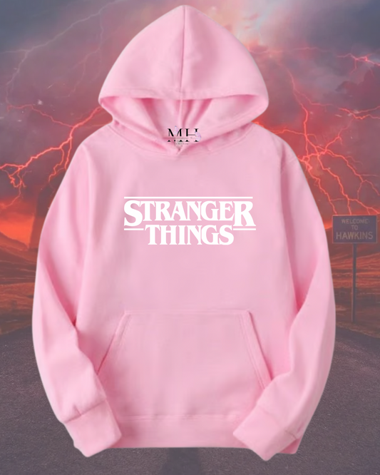 Sweat Série ST Vecna- MH