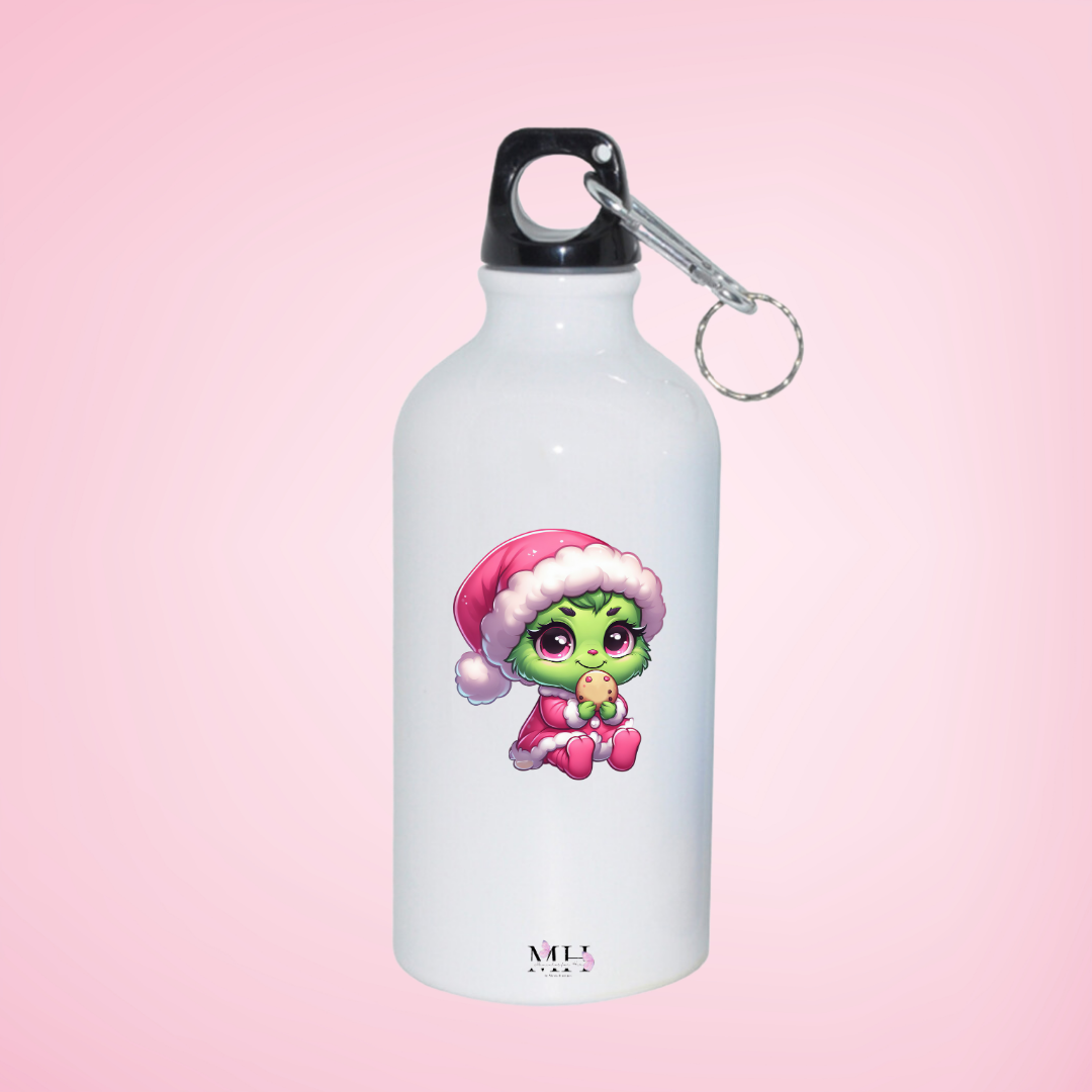 Cantil 500ml Grinch