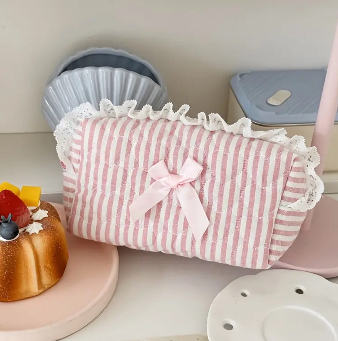 Necessaire Amélie Modelo 1- MH