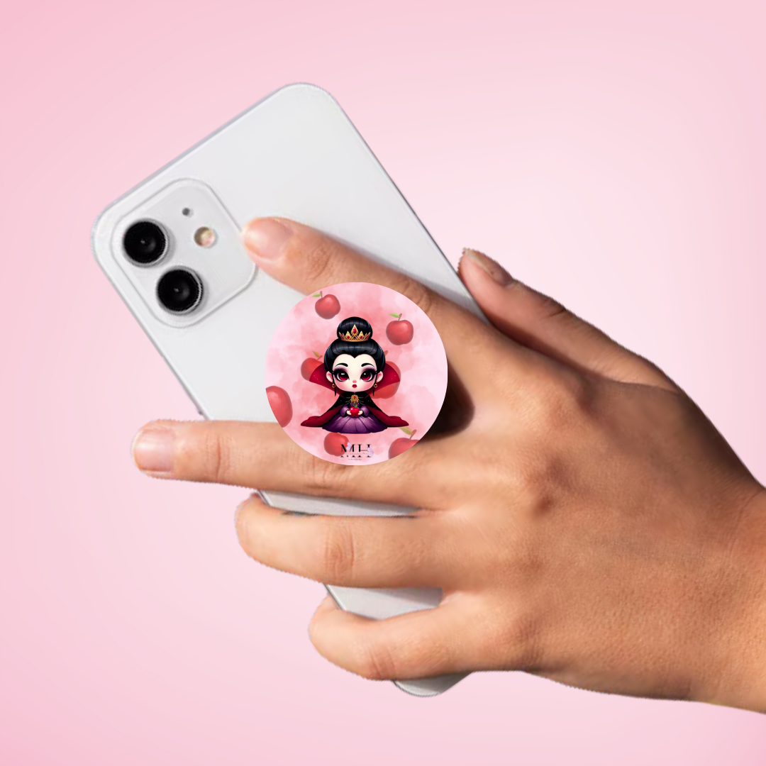 Pop Socket Evil Queen