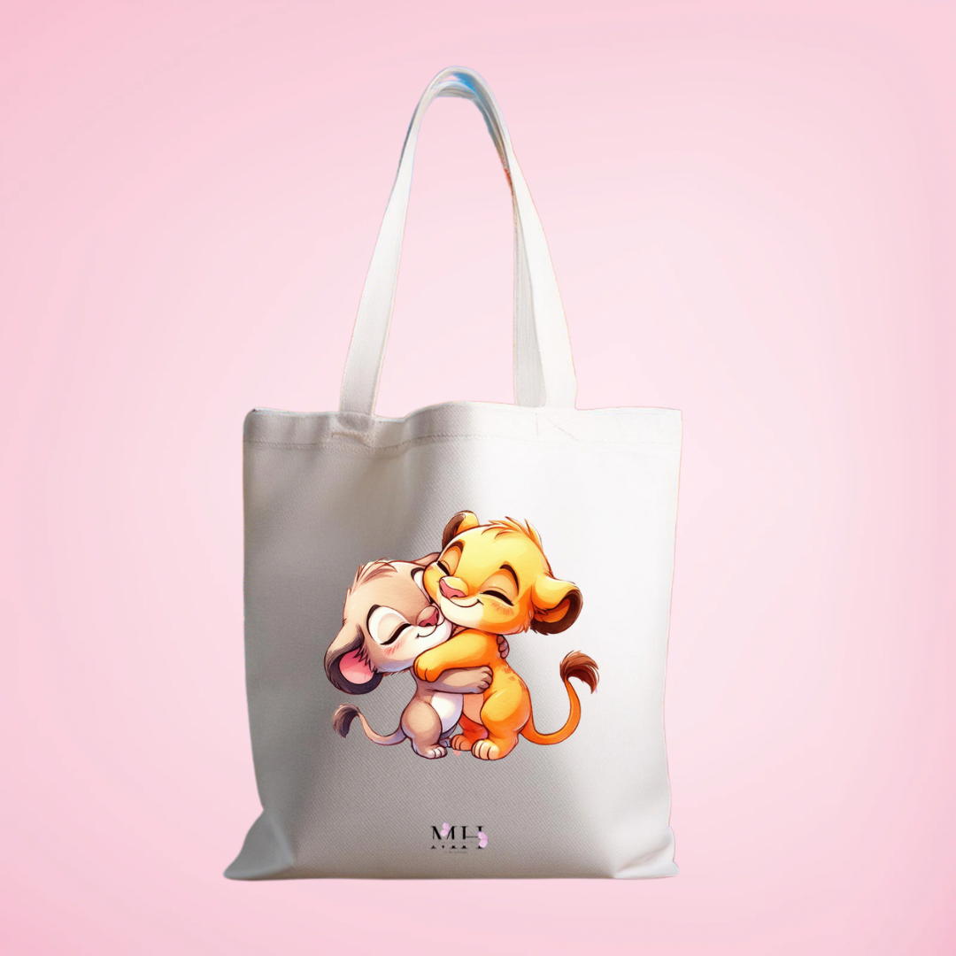 Totebag Simba