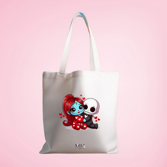 Totebag Sally