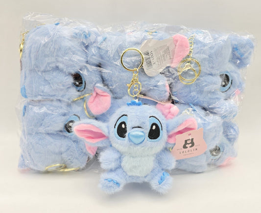 Porta-Chaves Stitch- MH