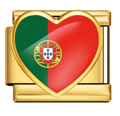 IB- Portugal