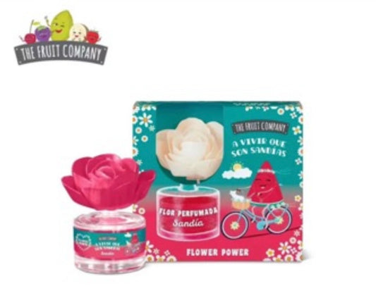 Flor Ambientadora de Melancia- The Fruit Company