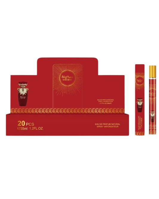 Mini- Perfume de 35ml Sakeena
