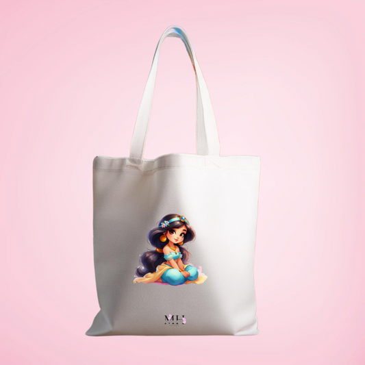 Totebag Jasmine