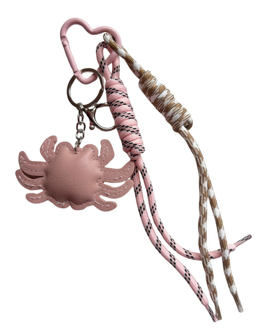 Charm Porta-Chaves- MH
