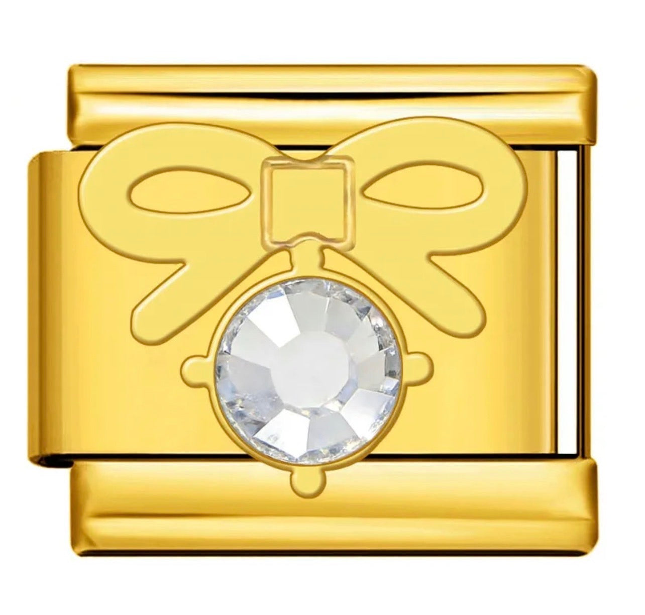 IB- Diamond Laço