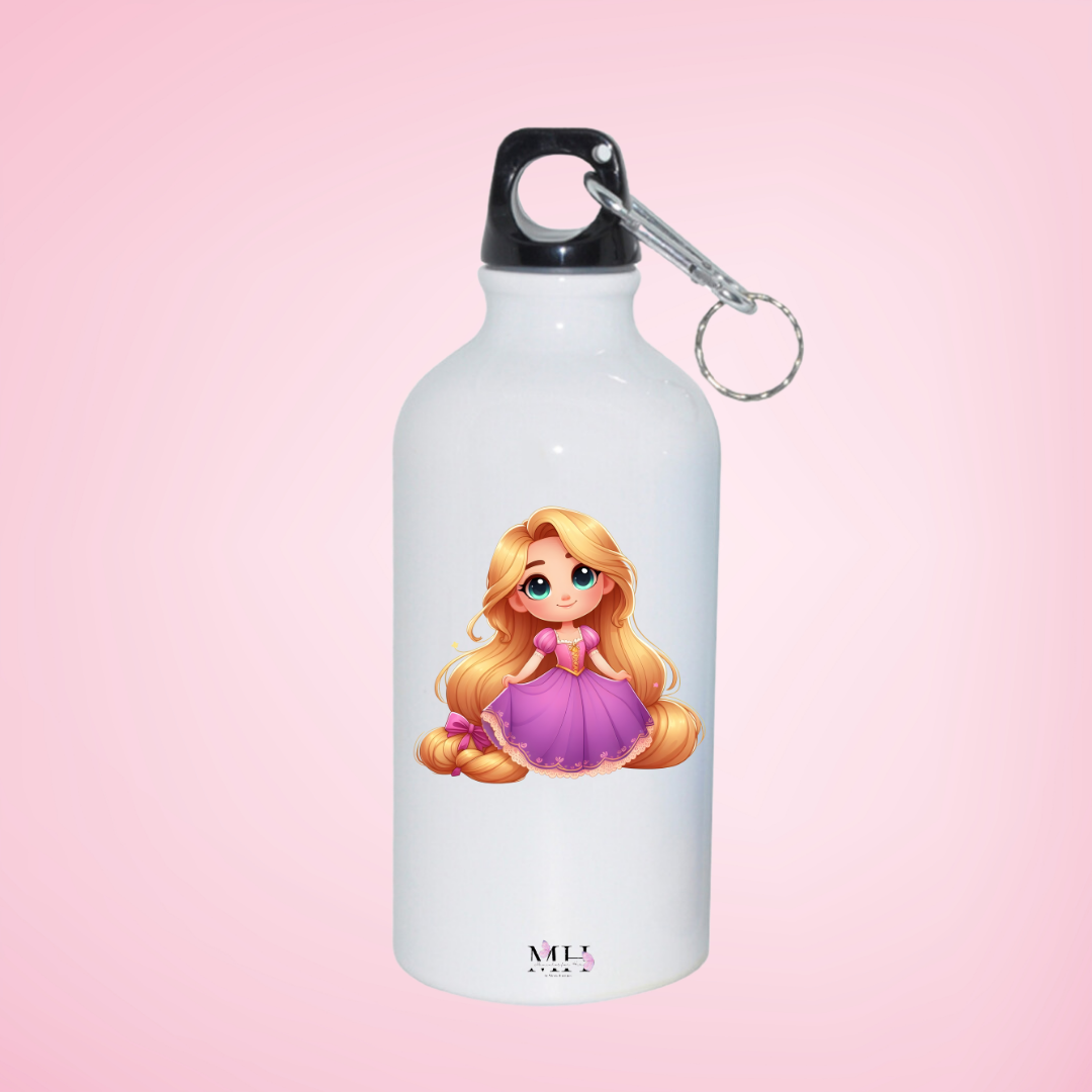 Cantil 500ml Rapunzel