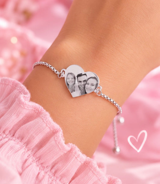 Pulseira Bélem- MH