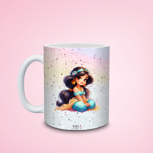 Caneca Jasmine