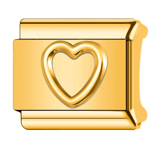 IB- Heart Love