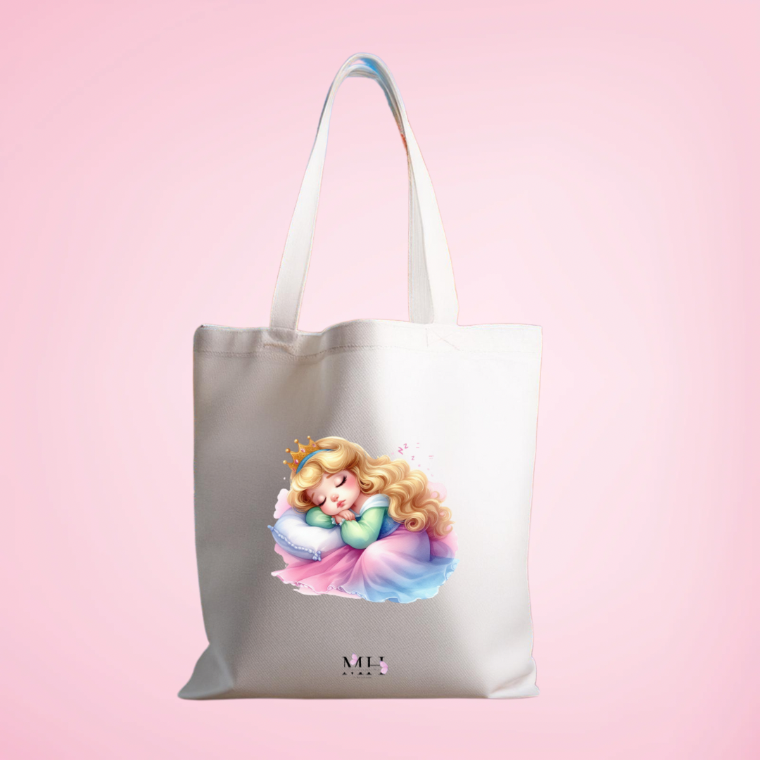 Totebag Aurora