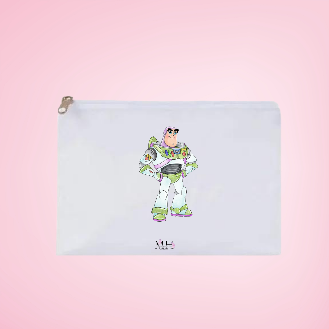 Necessaire Buzz Lightyear