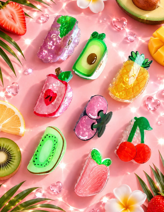 Mola de frutas- MH