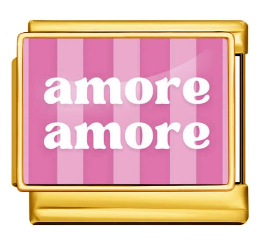 IB- Amore