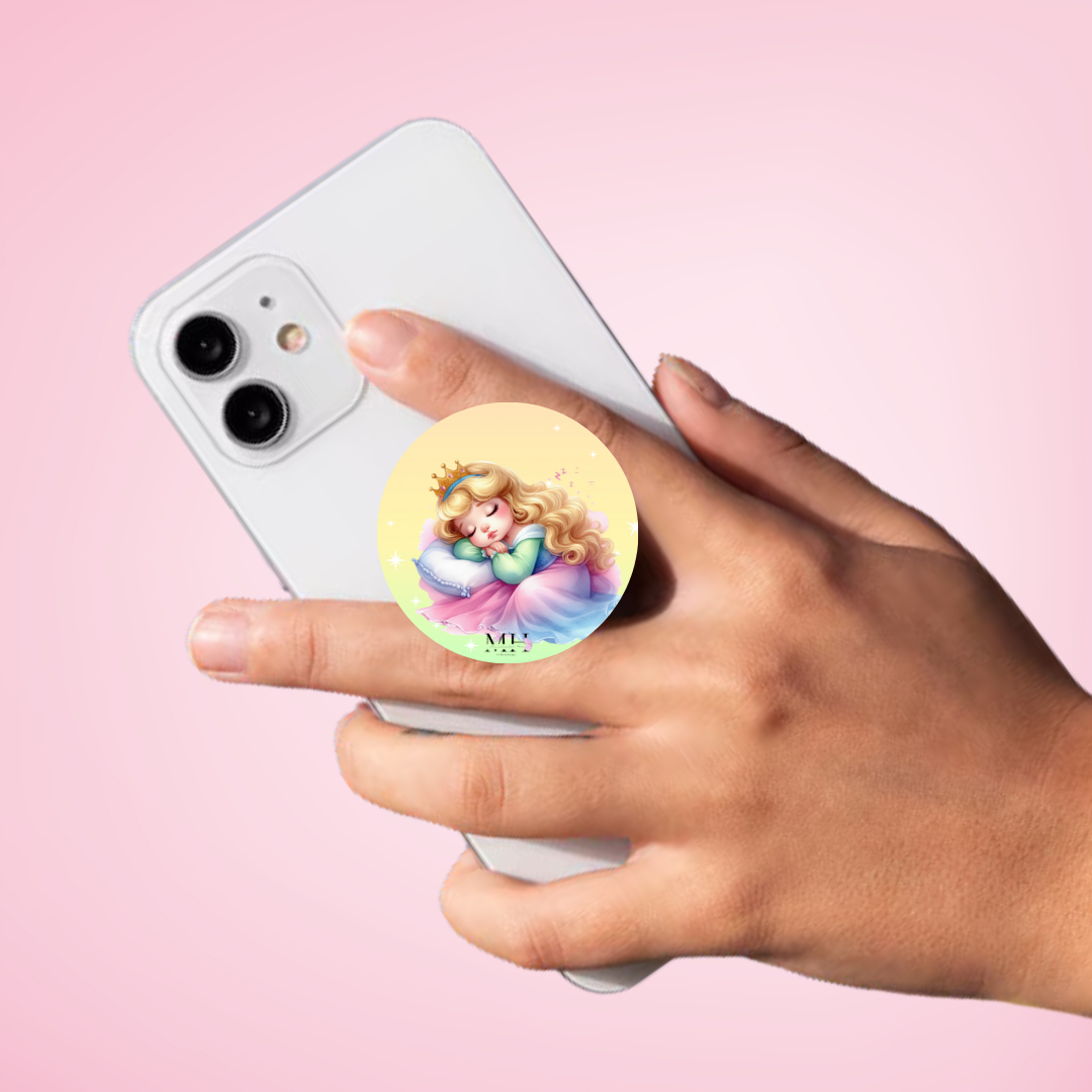 Pop Socket Aurora