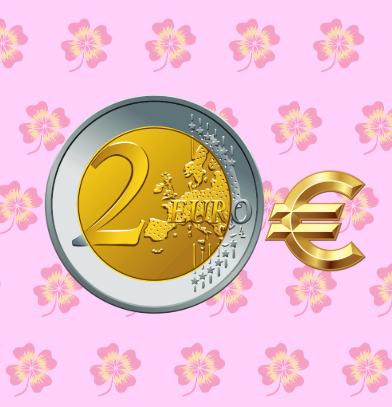 Euro da Sorte (1 produto )- MH