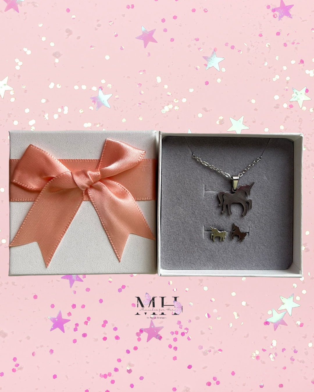 Conjunto Carolina - MH