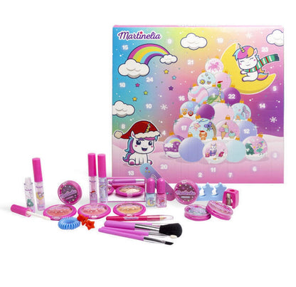 Calendário do Advento Infantil- Martinelia