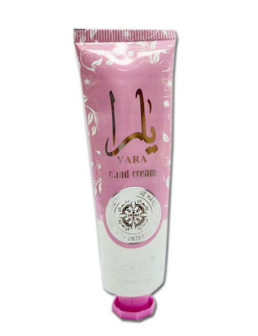 Creme de mãos Yara- MH