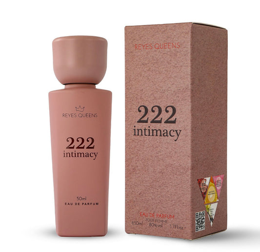 Perfume 50 ml 222- Reyes Queens