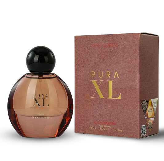 Perfume 50 ml Pura XL- Reyes Queens