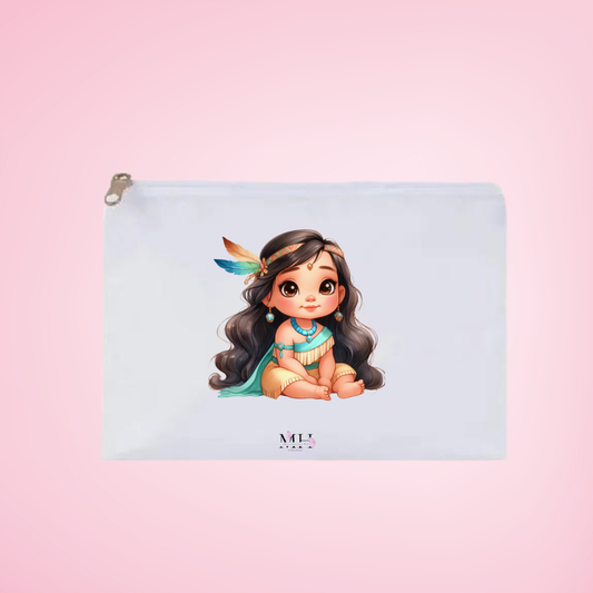 Necessaire Pocahontas