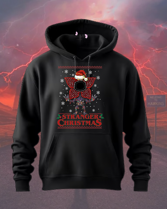 Sweat Série Demogorgon- MH