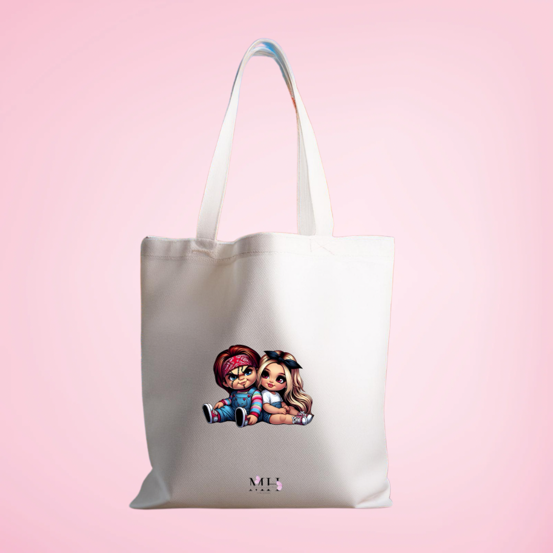 Totebag Chucky