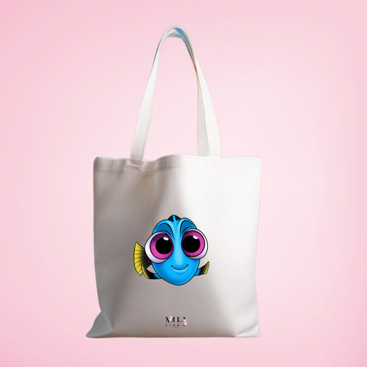 Totebag Dory