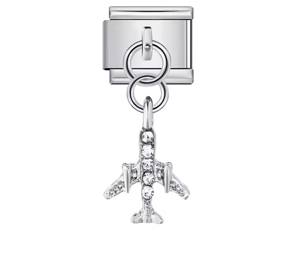 IB- Avião Charm