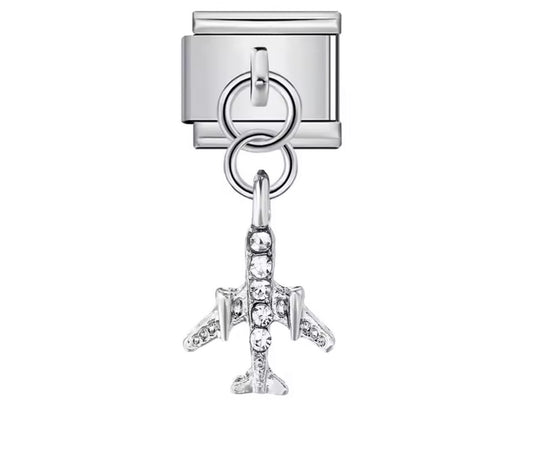 IB- Avião Charm