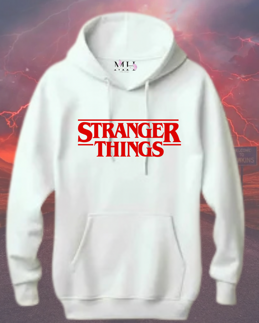 Sweat Série ST Vecna- MH