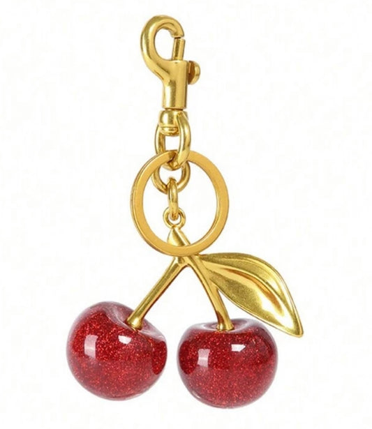 Charm Porta-Chaves- MH