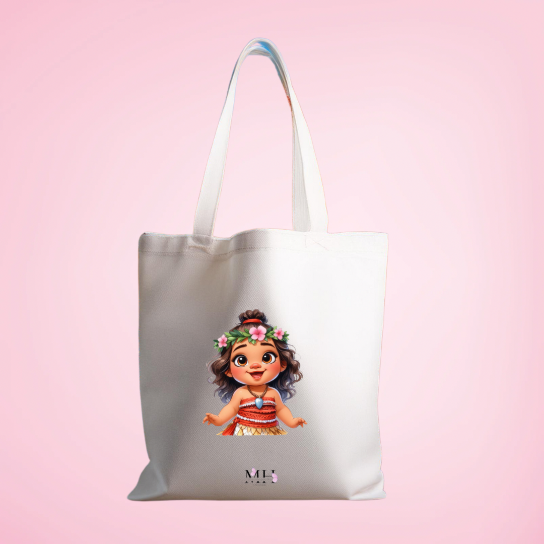 Totebag Moana