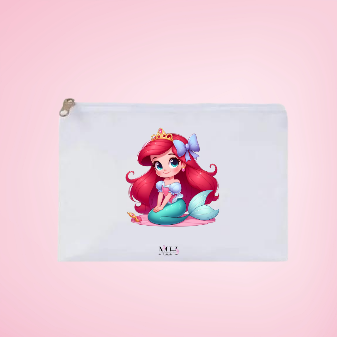 Necessaire Ariel