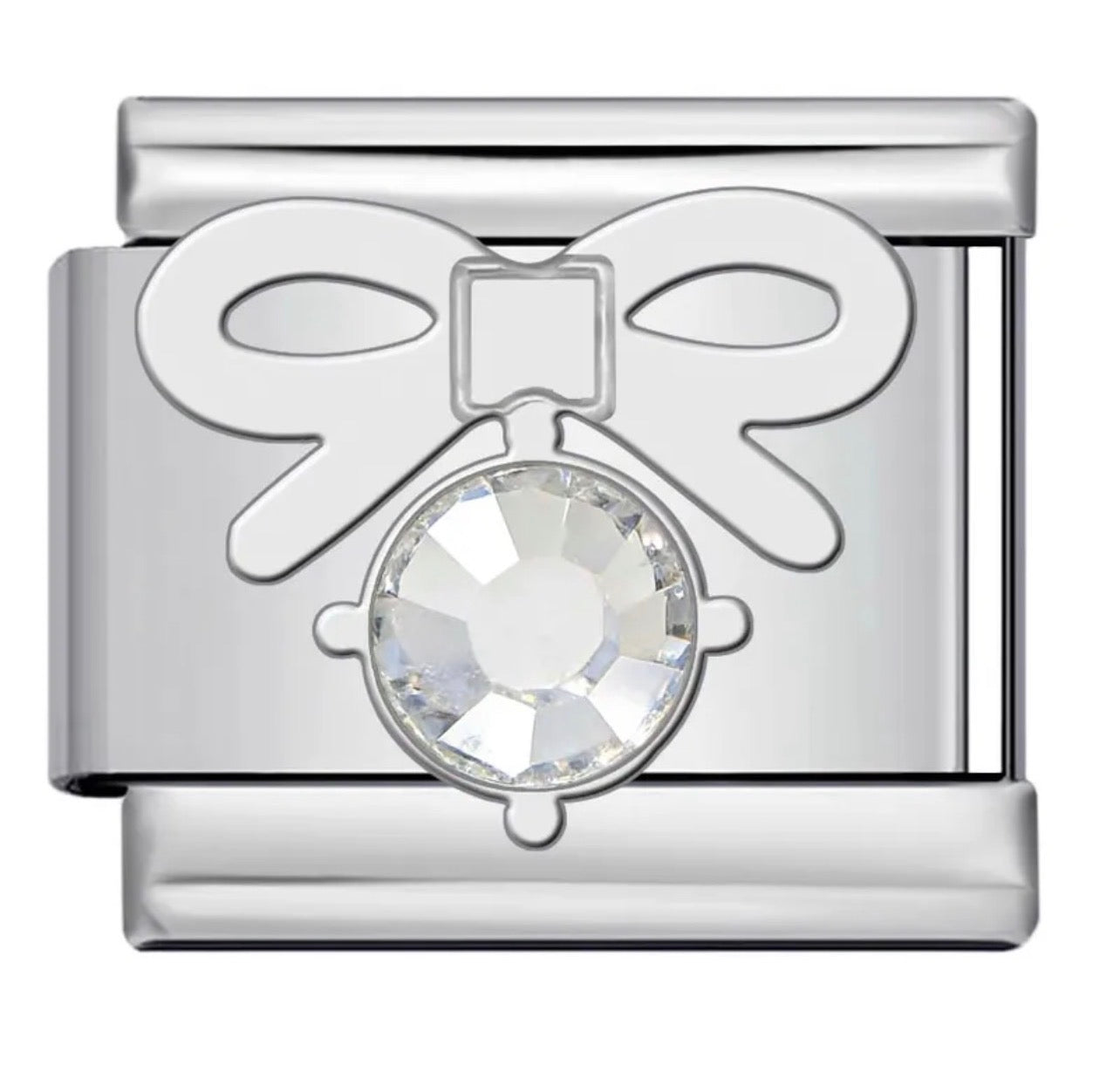 IB- Diamond Laço