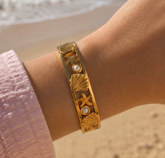 Bracelete Ondina- MH