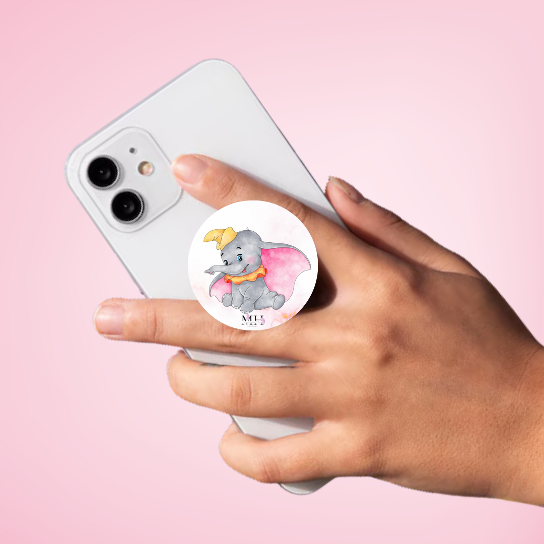 Pop Socket Dumbo